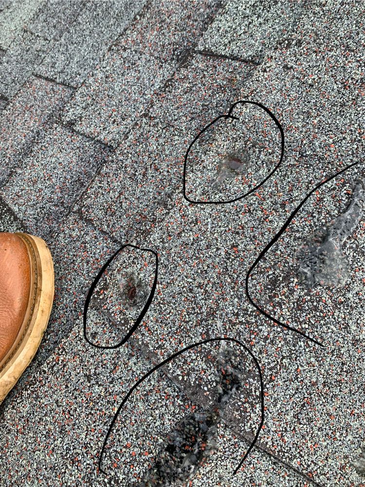 All Photos for Primetime Roofing  in Winchester, KY