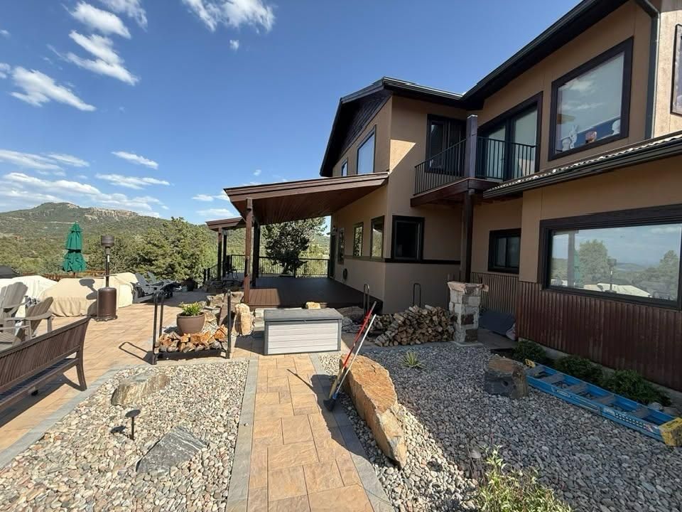 All Photos for Adonai Painting LLC in Durango, CO