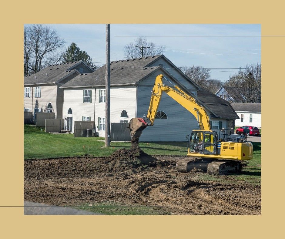 Our Shoreline Stabilization service protects your property from erosion, enhances natural habitats, and improves aesthetics by using proven techniques to maintain a secure and attractive waterfront landscape for lasting enjoyment. for Clear Path Contracting & Services Inc. in New Tazewell, TN