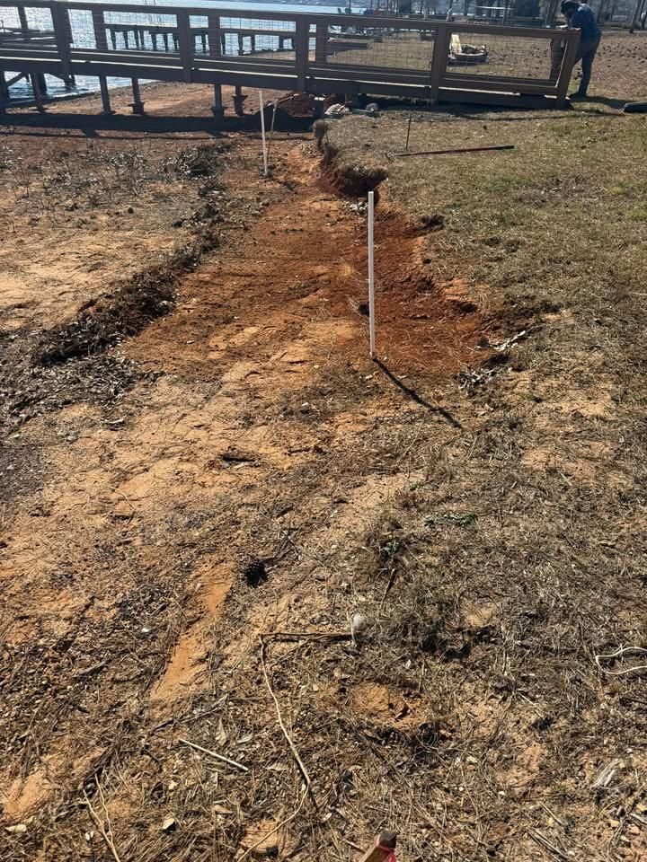 All Photos for Greenwood Lawn & Landscaping LLC in Talladega, Alabama