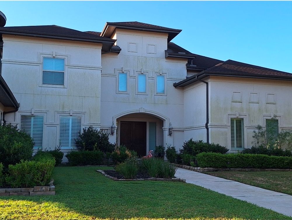 All Photos for Connected Exterior Cleaning in Dallas, TX