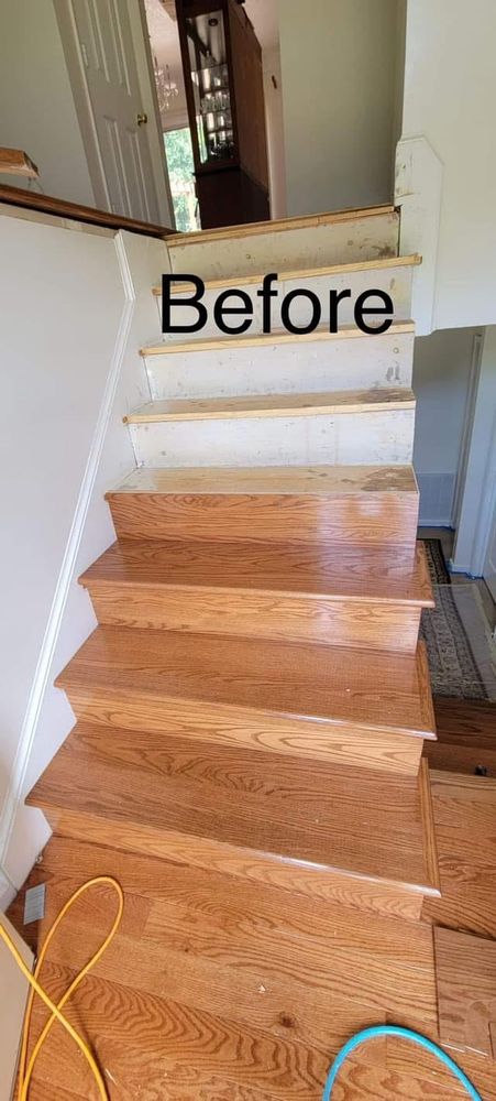 All Photos for J Home Solutions in Fredericksburg, VA