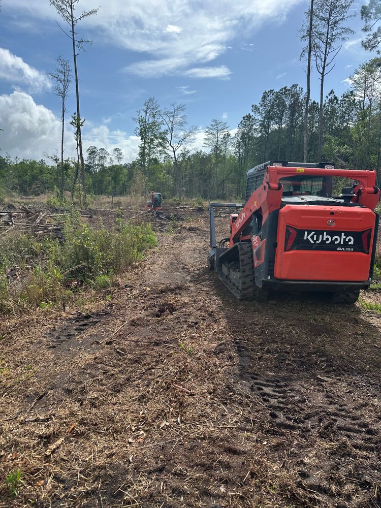 All Photos for T&S Land Management Services in Effingham County, GA
