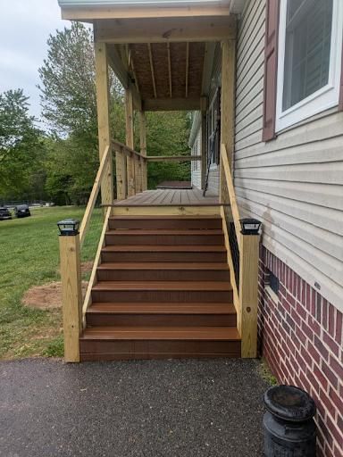 All Photos for Finney Construction LLC General Contractor in Greensboro, NC