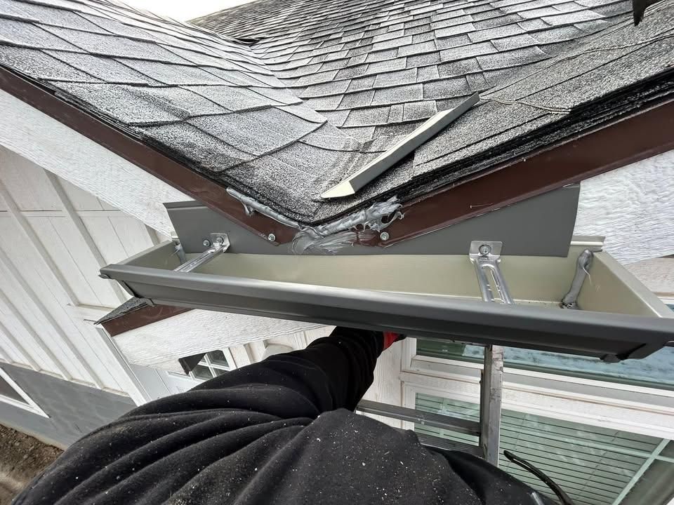 All Photos for The Gutter Man Seamless in Kearney, NE