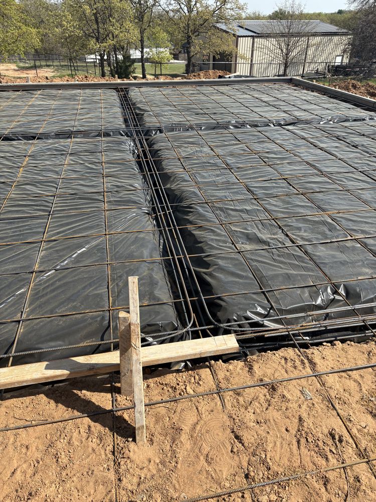 All Photos for TX Makers Construction in Springtown, TX