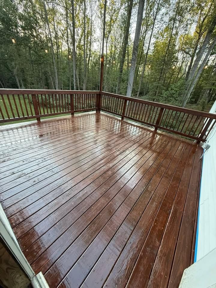 All Photos for Performance Pressure & Soft Washing, LLC in Fredericksburg, VA