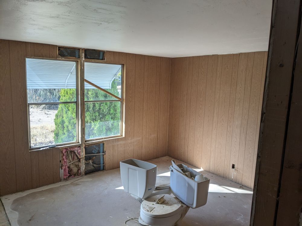 All Photos for Bar None Painting and KRS Construction in Kingman, AZ