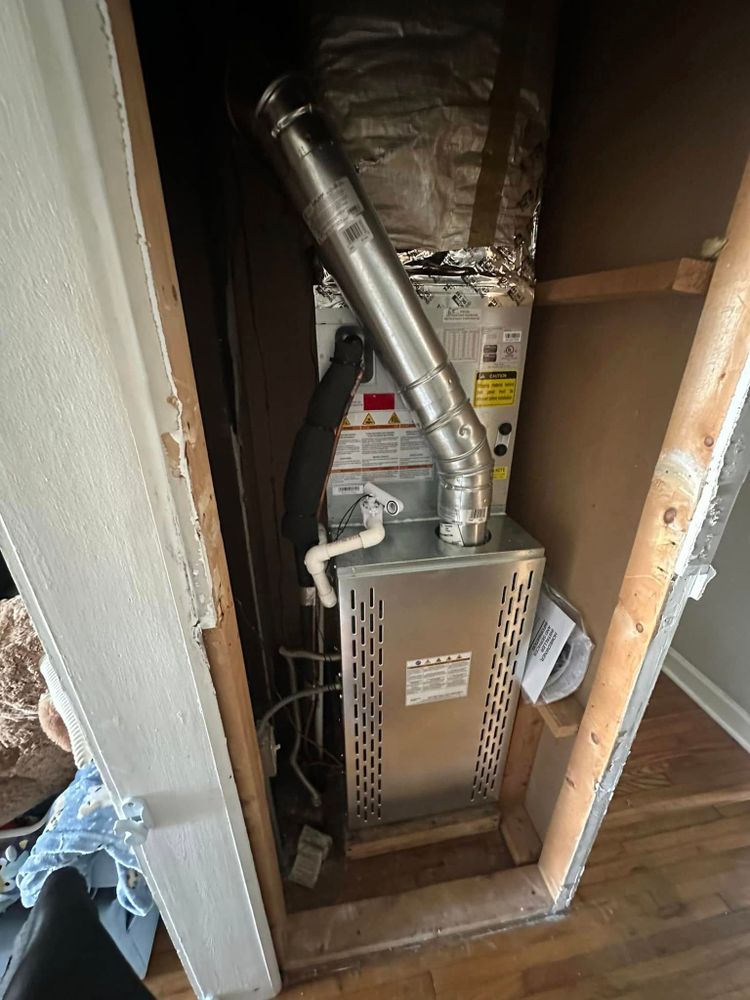 All Photos for Bolen HVAC in Greenbrier, TN