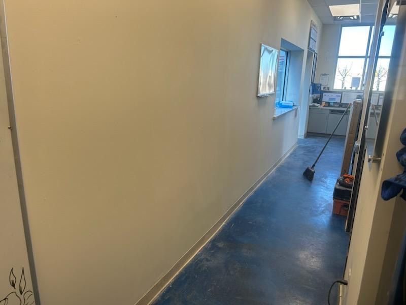Drywall for ARK Finishing LLC in Denver, CO