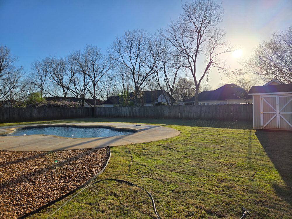 All Photos for Zepeda's Mowing in Fort Valley, GA