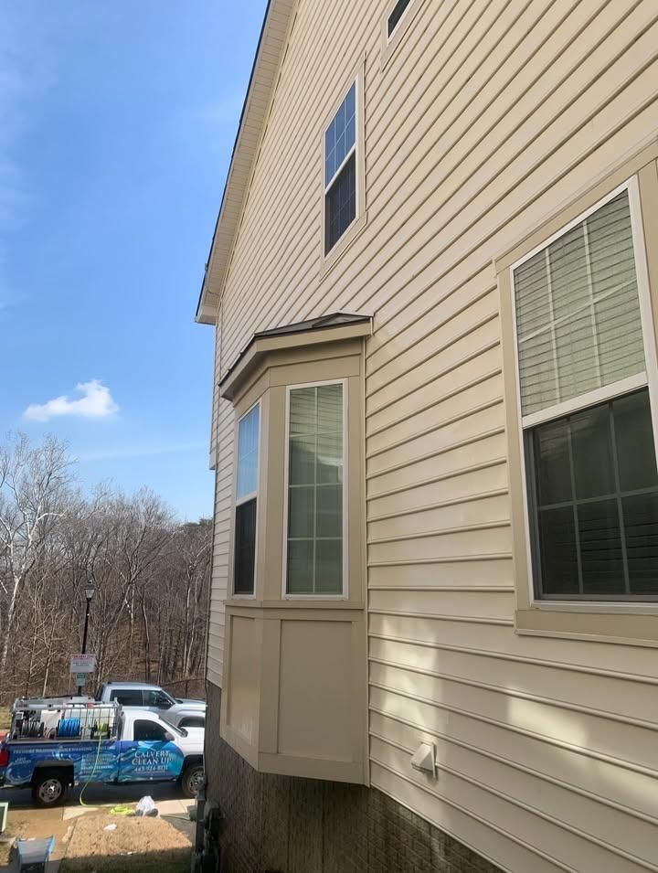 All Photos for Calvert Clean Up, Pressure Washing & Hauling LLC in Pasadena, MD