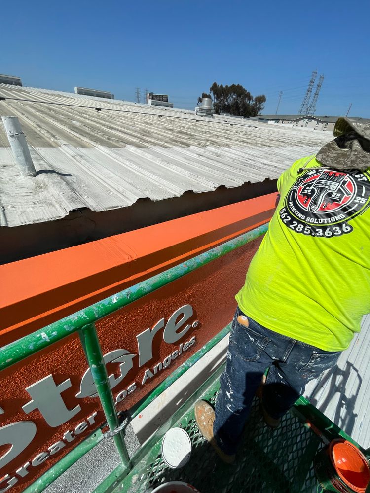 All Photos for West Coast Painting Solutions in Los Angeles, CA