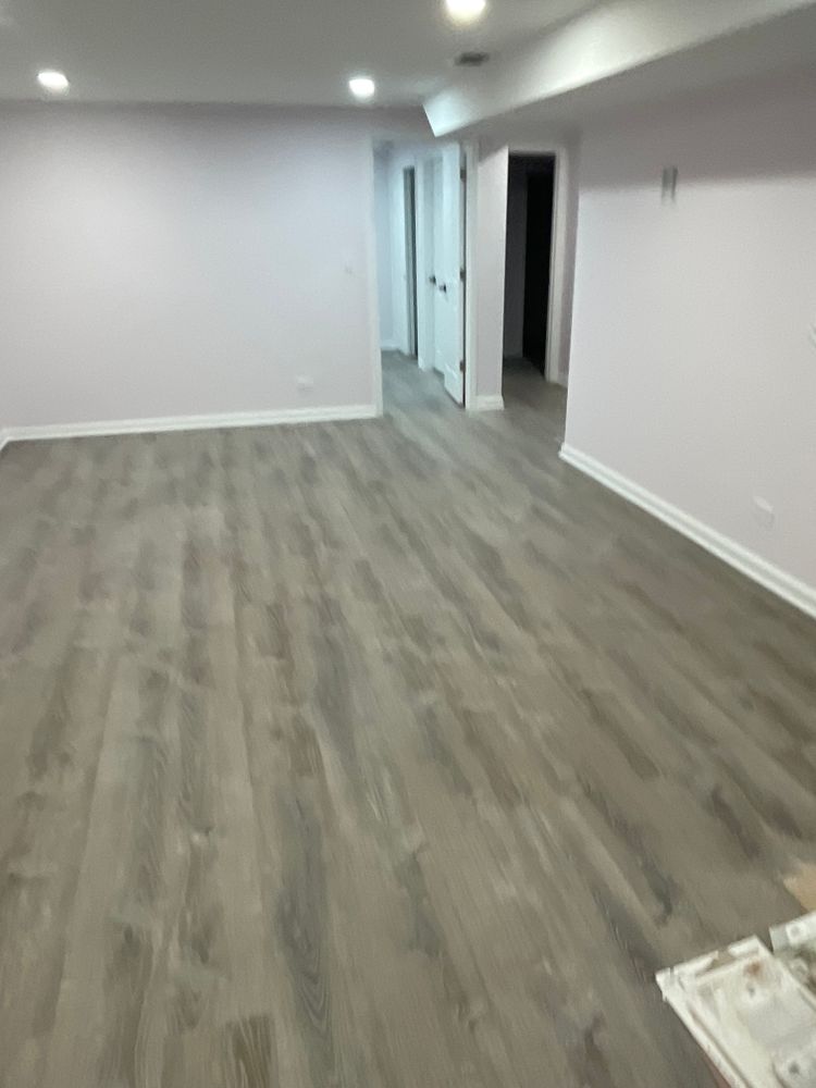 All Photos for S.V.C Painting & DrywallCo in Glen Ellyn, IL