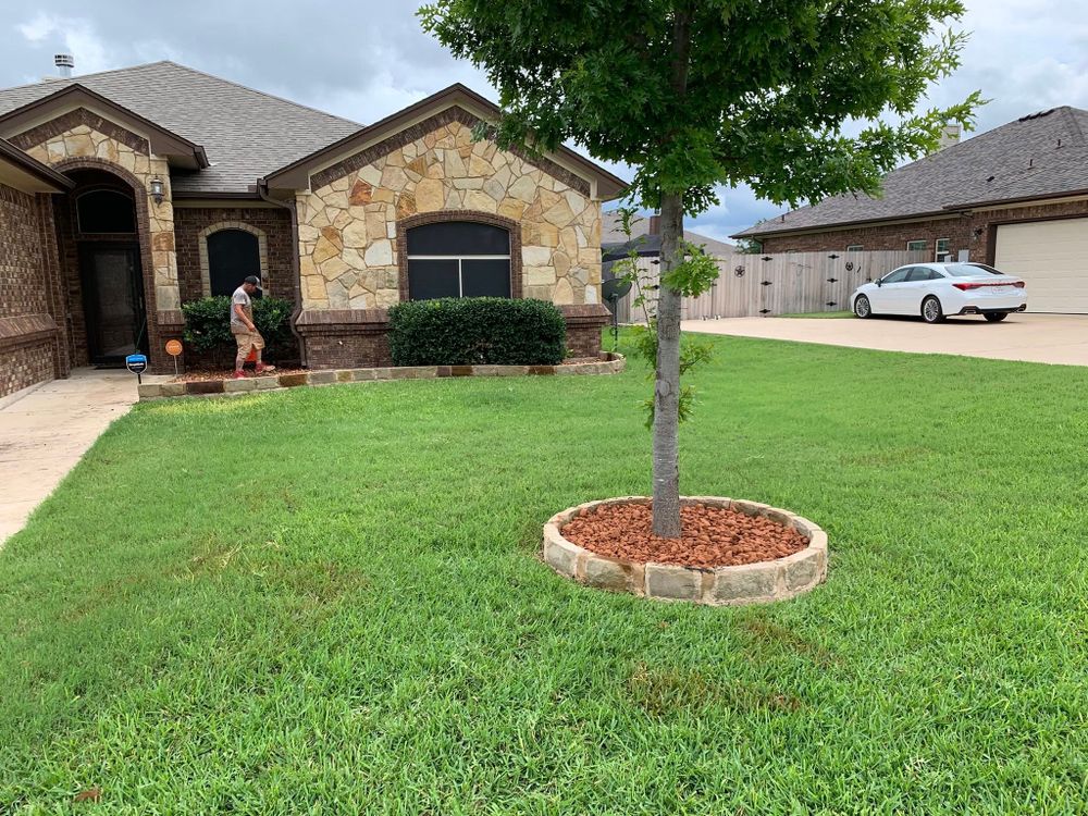 All Photos for Father & Son Lawn Care in Harker Heights, TX