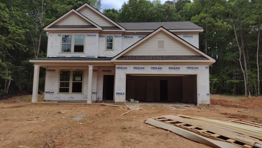 Discover our Custom Homes service, where we transform your unique vision into reality. Our expert team crafts personalized homes with exceptional quality and attention to detail, tailored precisely to your needs. for Rapid Renovations & Construction in Atlanta, GA