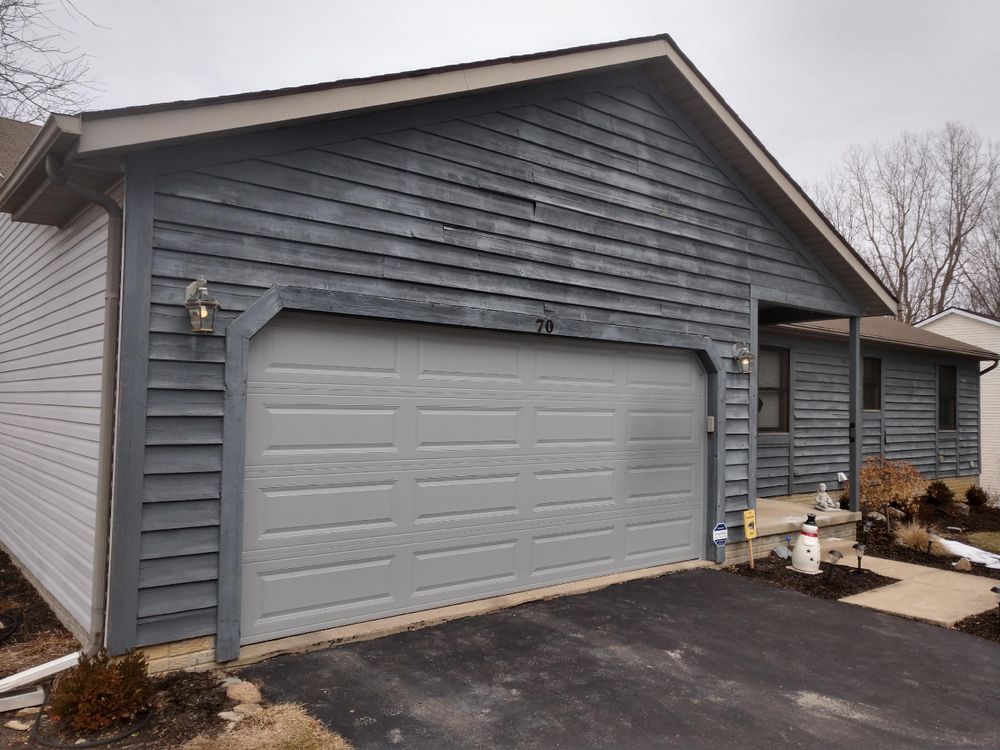 All Photos for My Garage Door Company in Athens County, OH