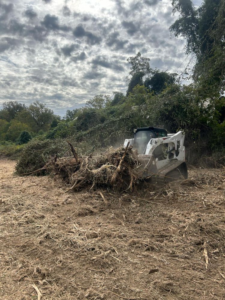 All Photos for Z's Land Management & Forestry Mulching in Smithville, TN