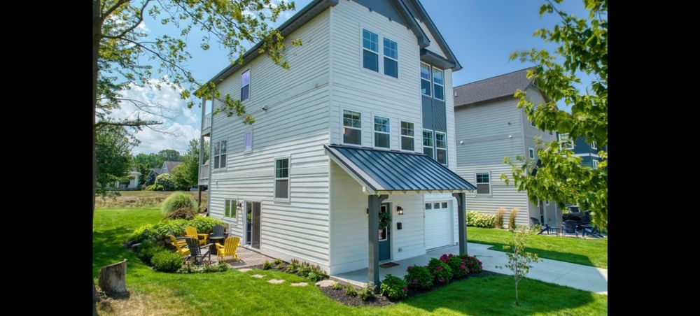 All Photos for Seiler Restoration and Construction Services in Kalamazoo County, MI