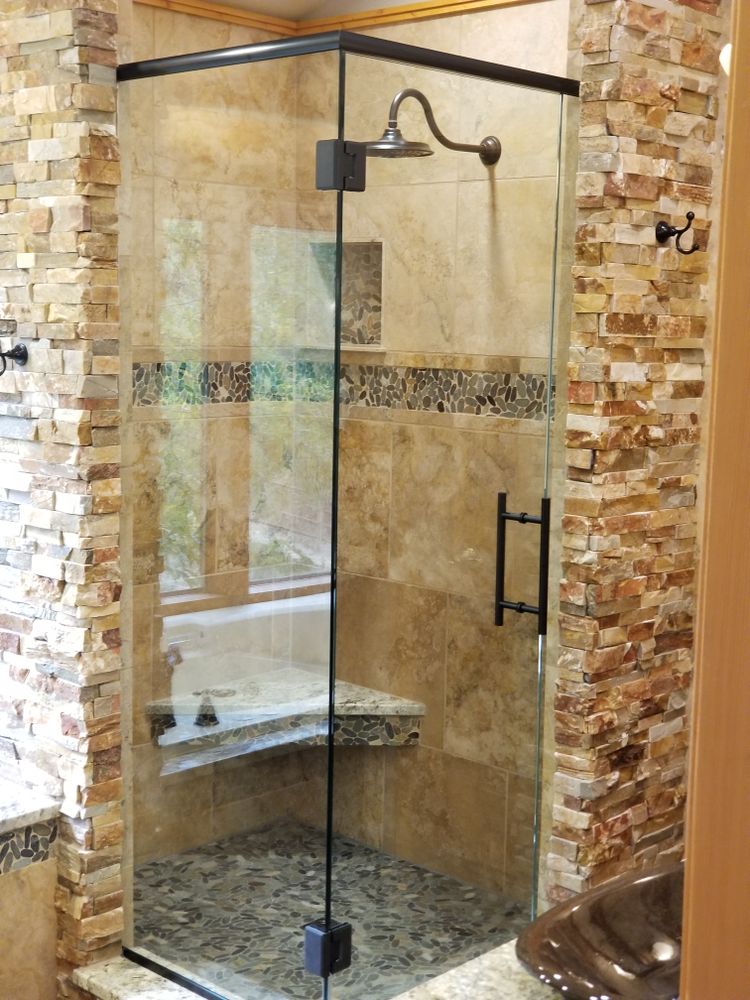 Bathroom Remodeling for Eagle Luxury Bath & Kitchen in Boise, ID