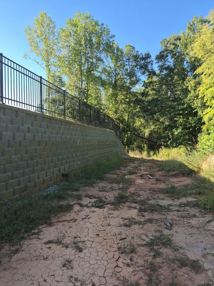 All Photos for JB Nealy Fence in Elgin, SC
