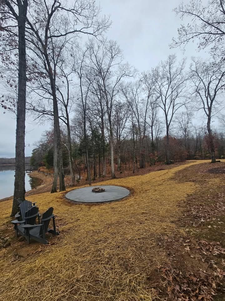 All Photos for S&M DIRT TECH LLC in Knoxville, TN