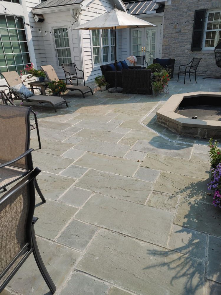 All Photos for Shamblin Masonry & Restoration in Columbus, Ohio