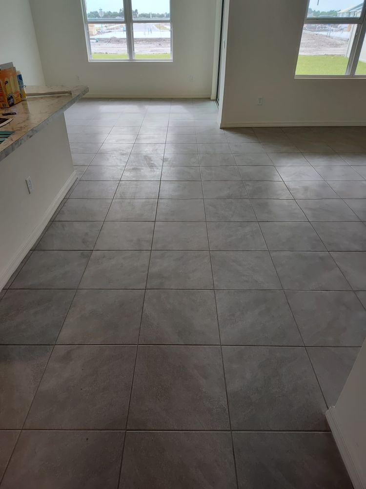 Tiling for Brennan Custom Tiling, flooring and more in Gainesville, FL