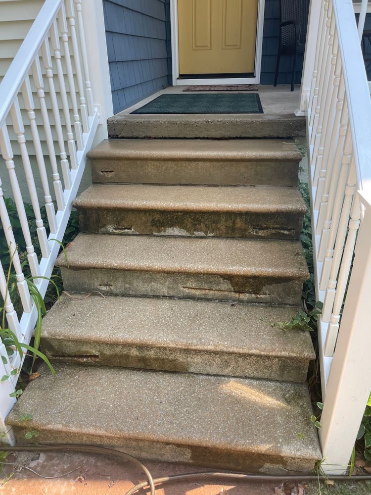 All Photos for NCR Power Washing in Gloucester City, NJ