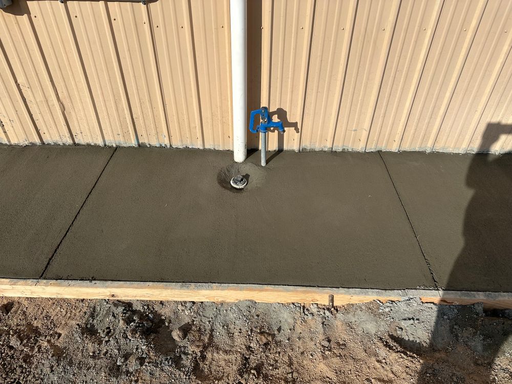 All Photos for A2 Construction Services in Goodland, KS