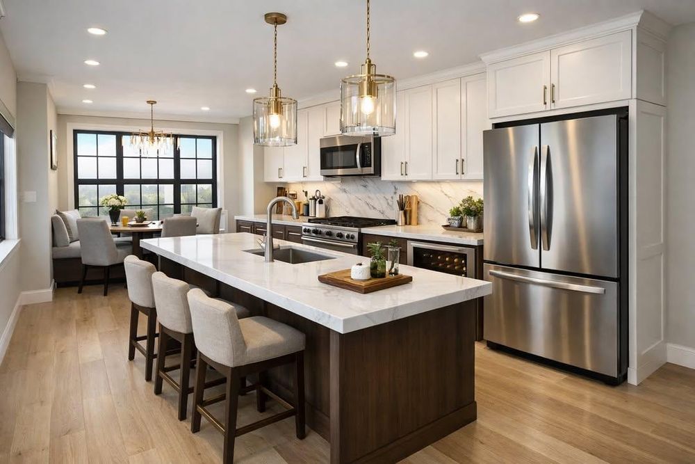 All Photos for Edge Renovations LLC in Newman, GA