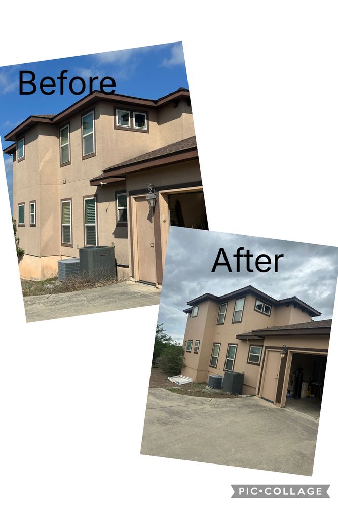 All Photos for GEOS Painting in New Braunfels, TX
