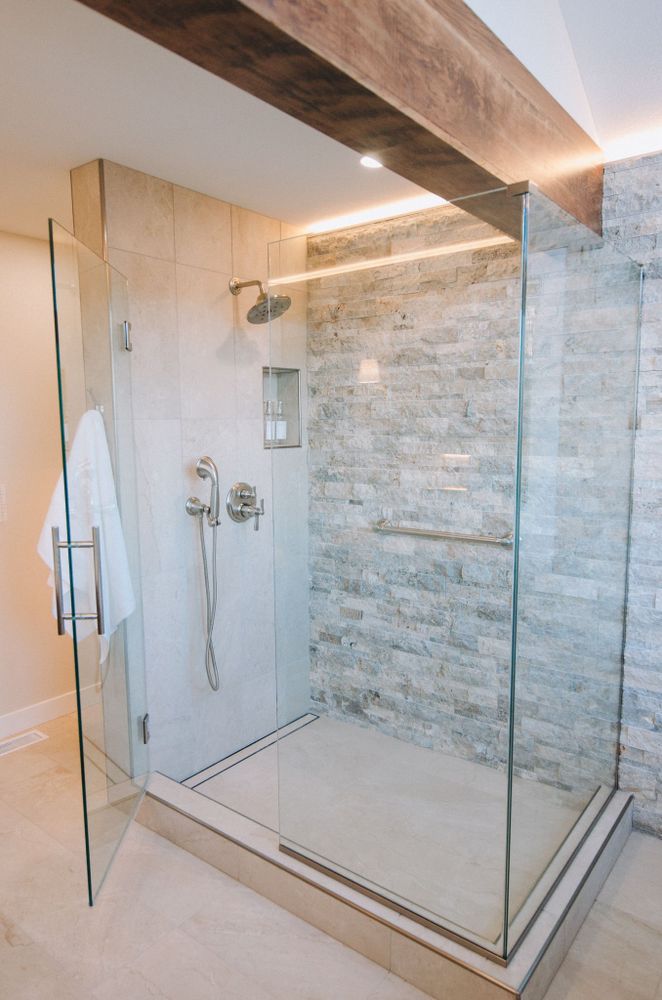 Interior Renovations for Dandron Construction in Anchorage, AK