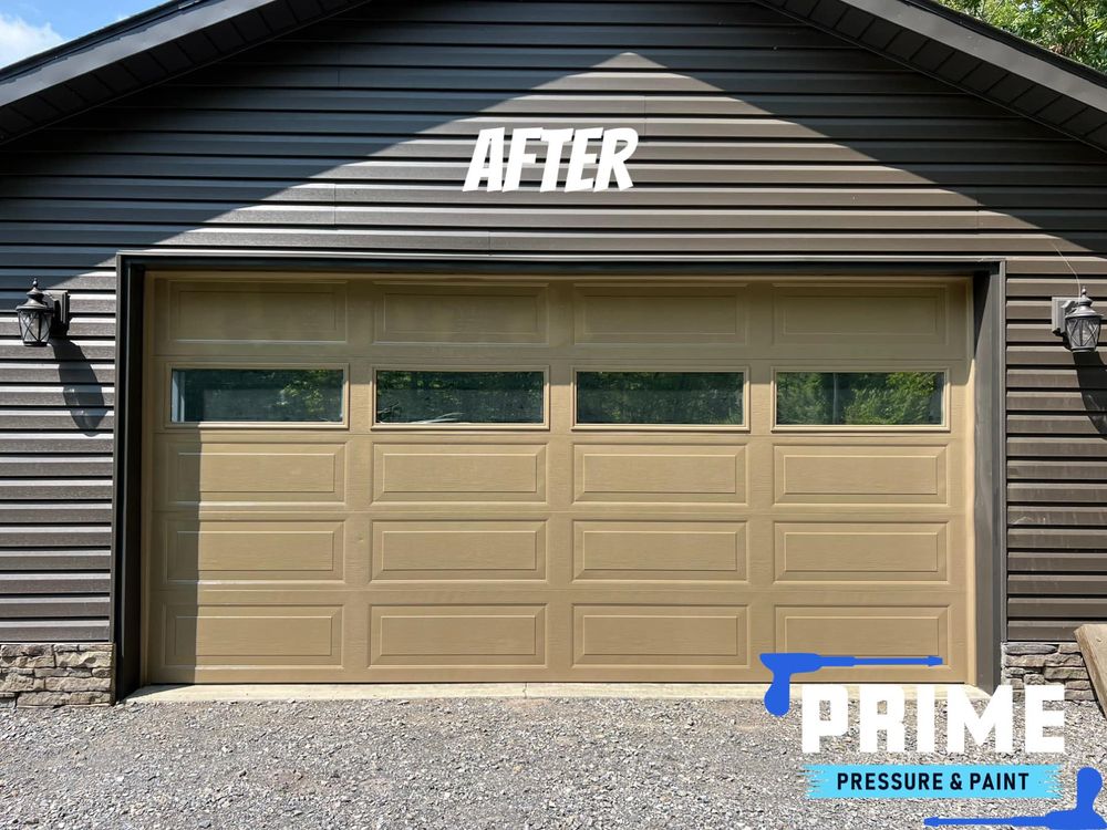 All Photos for Prime Pressure & Paint in Saint Marys, PA
