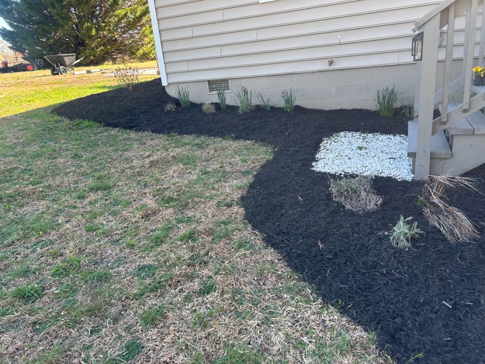 All Photos for The Whole 9 Yards Landscape VA in Heathsville, VA