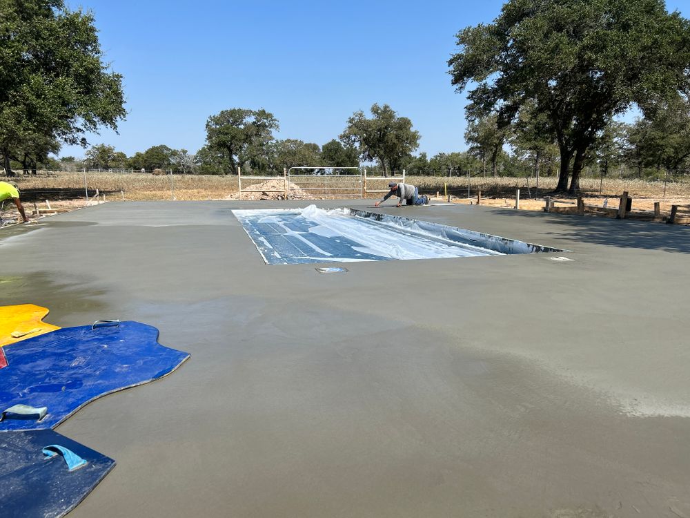 All Photos for 292 Construction, LLC in Gonzales County, TX