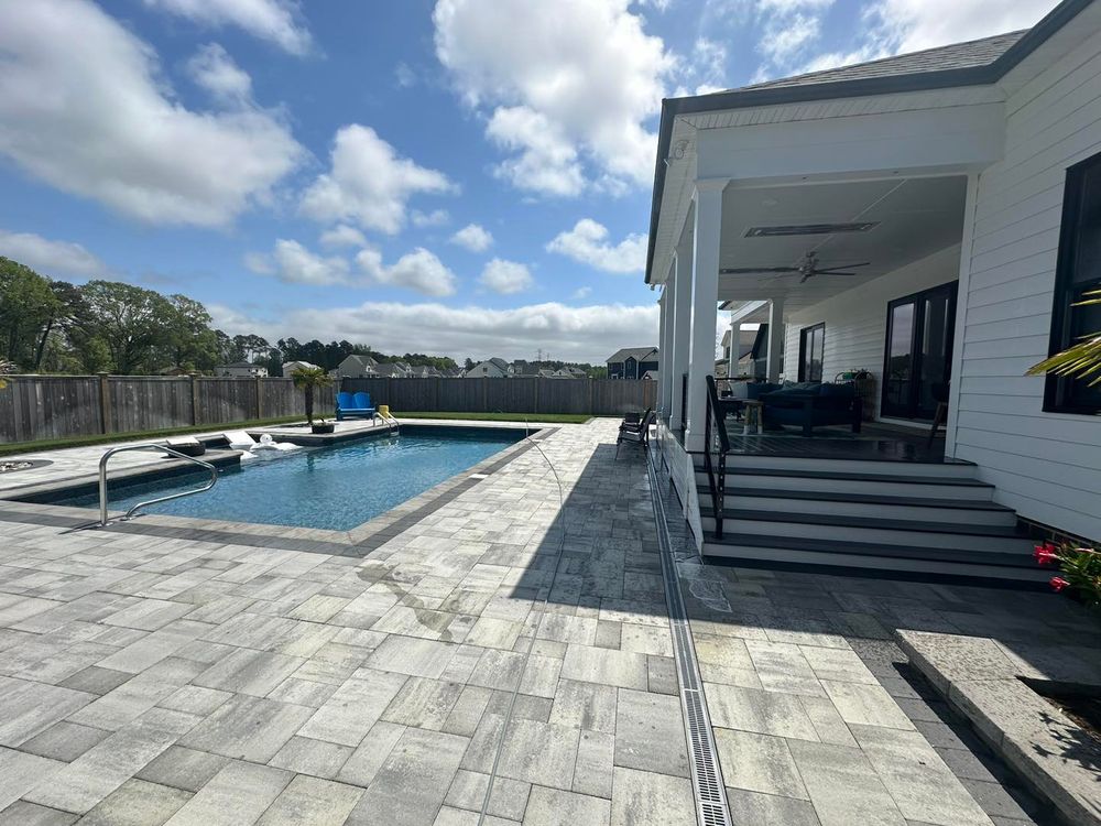 All Photos for First Response Home Improvement, LLC in Yorktown, VA