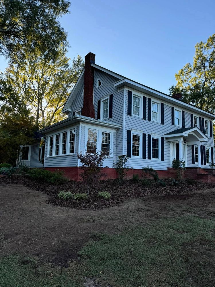 All Photos for Southern Turf & Landscape in Concord, NC