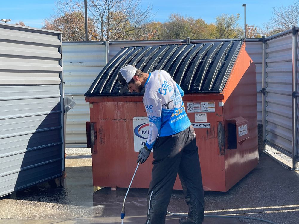 All Photos for See2it Clean in St Louis, MO