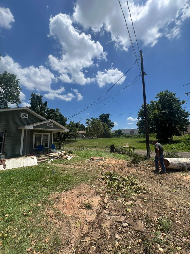All Photos for Best Price Tree Service in Hallsville, TX