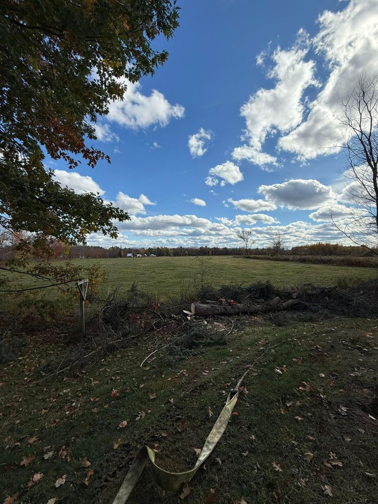 All Photos for CWB Lawn Care & Landscaping in Franklin County, ME