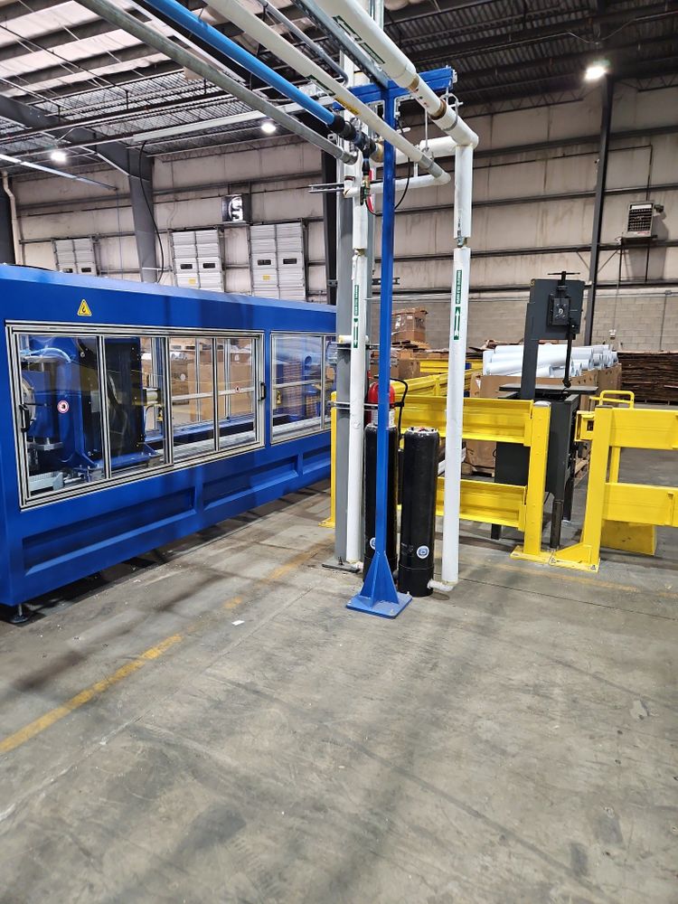 Our expert gas line installation service ensures safe, efficient, and reliable connections for your home. Trust our experienced plumbers for seamless installations that prioritize your safety and meet local regulations. for Donovan & Sons in Fredericksburg, VA