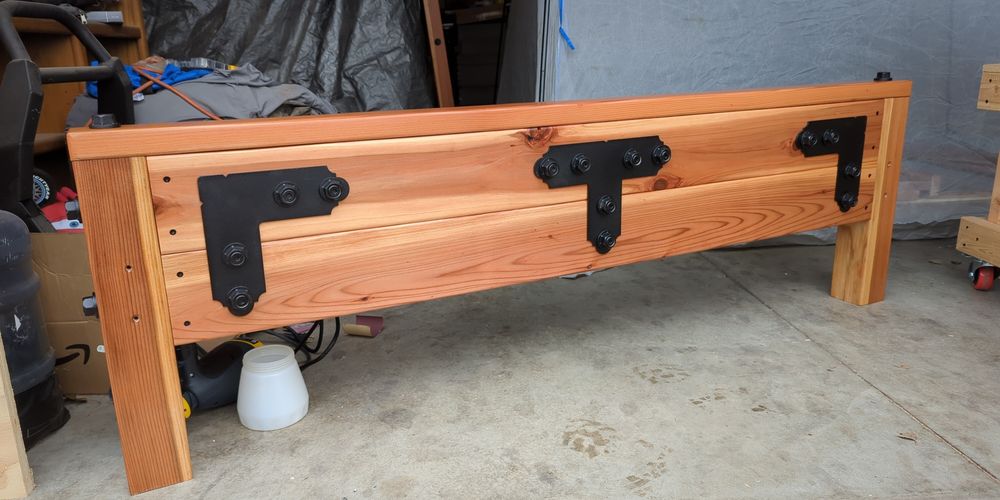 All Photos for Sawdust & Solutions in Boise, ID