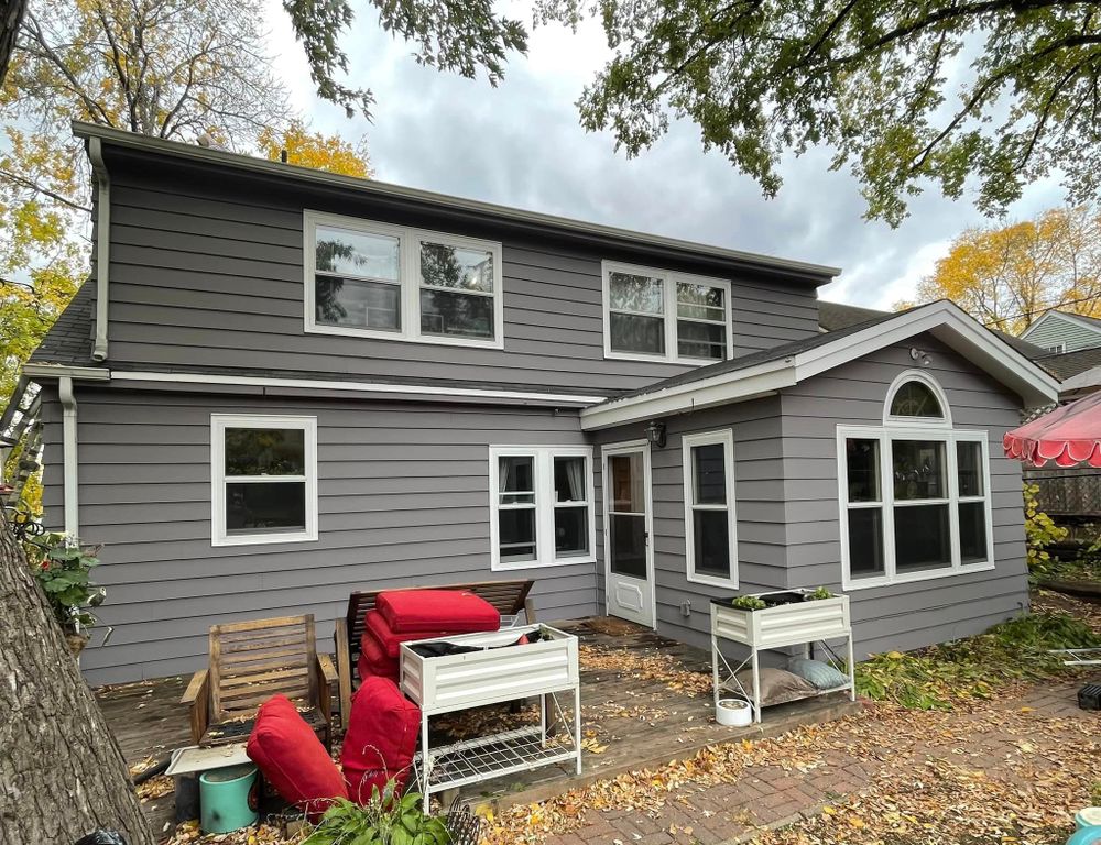 All Photos for TC Paints  in Minneapolis, MN