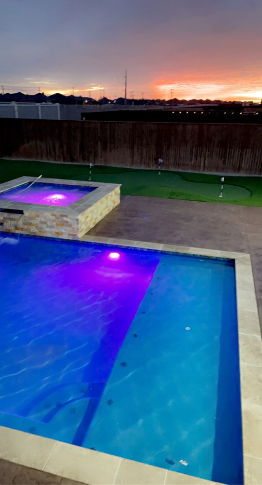 All Photos for CVR Home Builders in Andrews County, TX