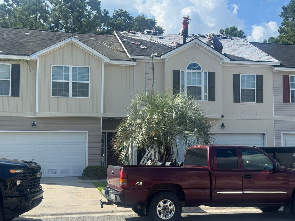 All Photos for Silverstone Property Inspection and Construction LLC in Pooler, GA