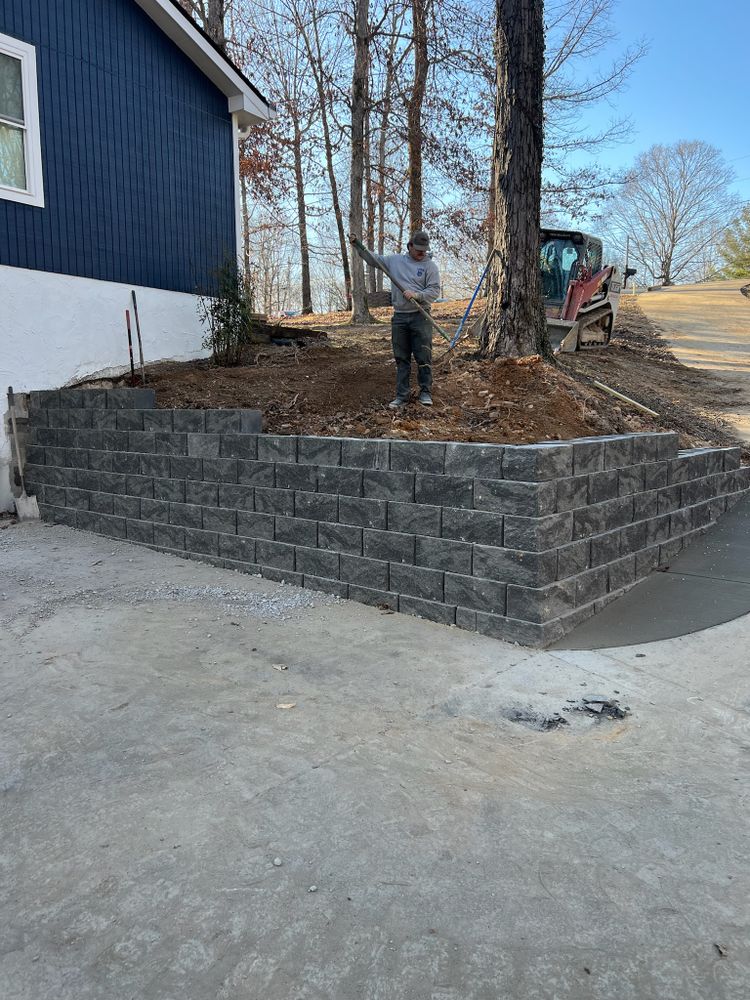 All Photos for Rose Land Services in Pegram, TN