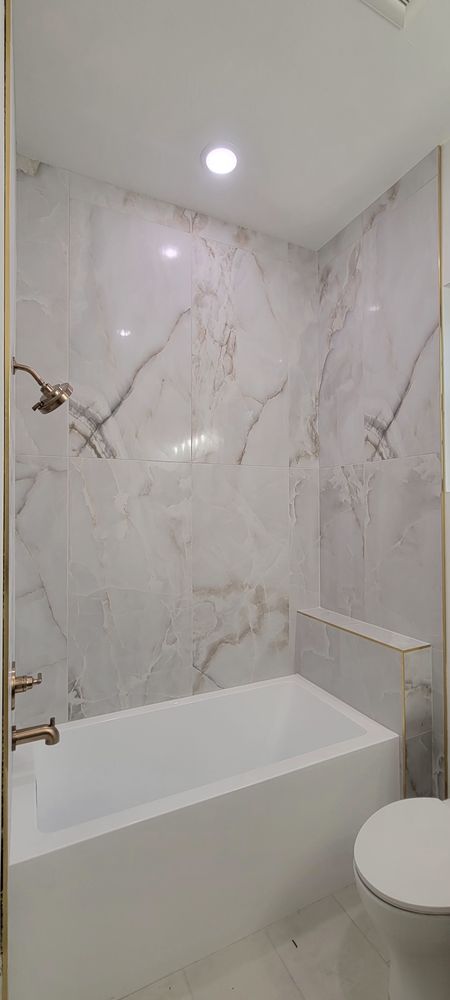 All Photos for Tip Top Tile in Idaho Falls, ID