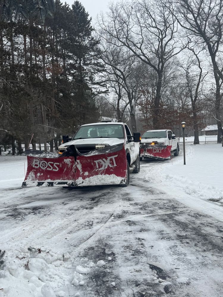 All Photos for Hammond Landscape in Okemos, MI