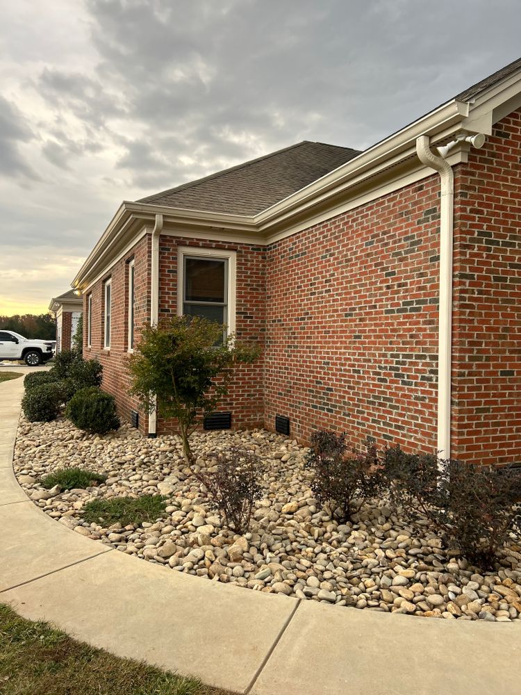 All Photos for Alvarez Landscape & Hardscape Service in Rock Hill, SC